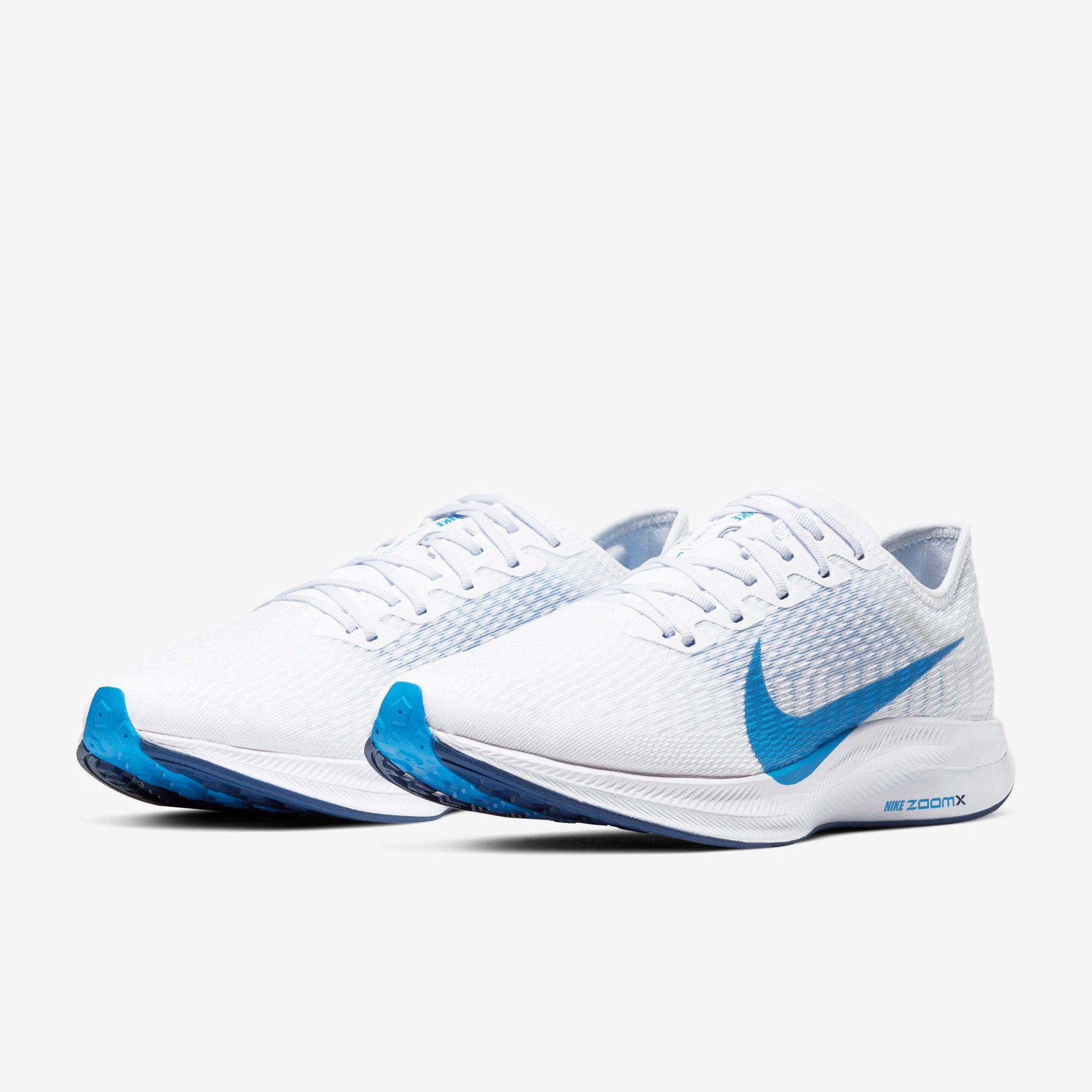 Nike Zoom Pegasus Turbo 2 'Blue Void'