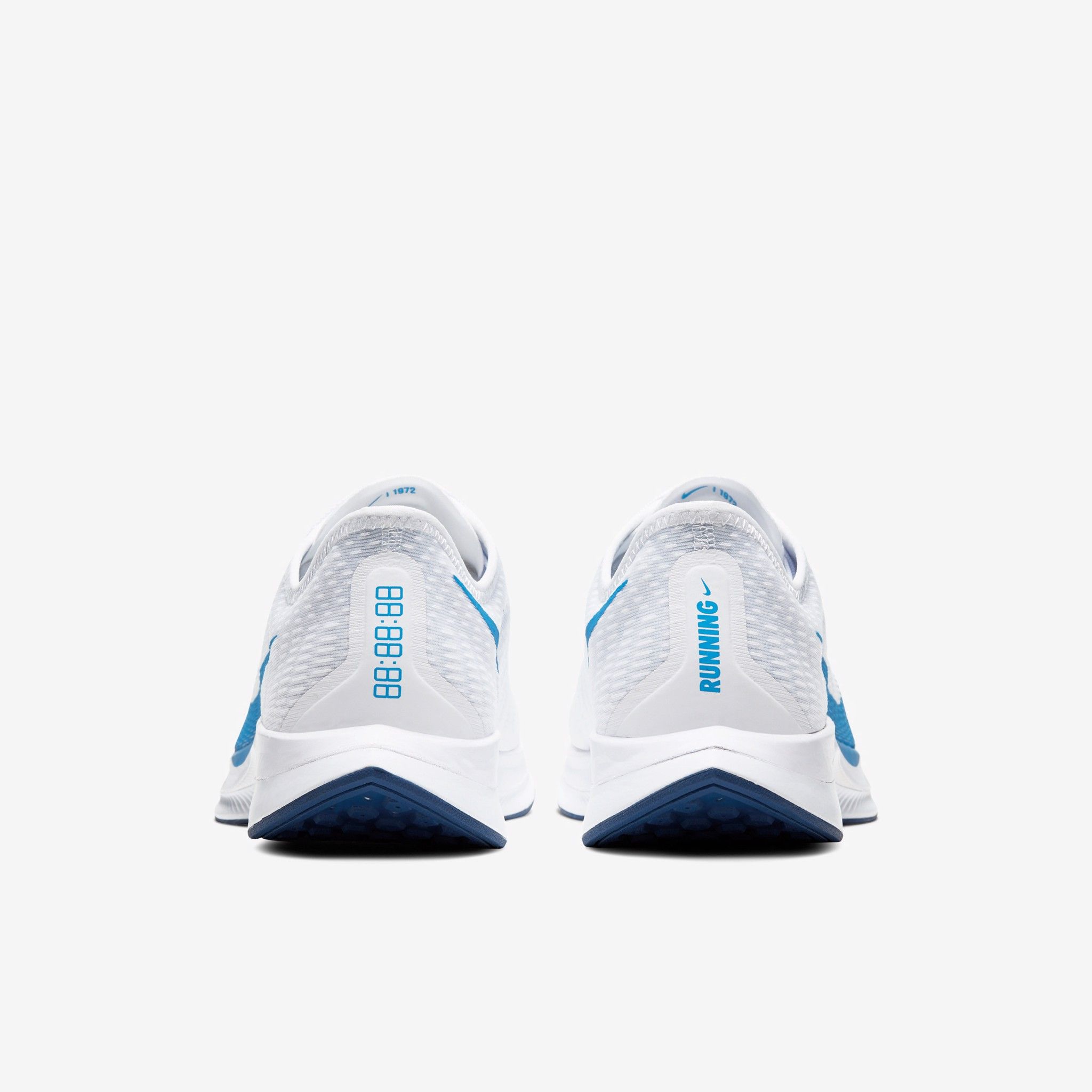 Nike Zoom Pegasus Turbo 2 'Blue Void'