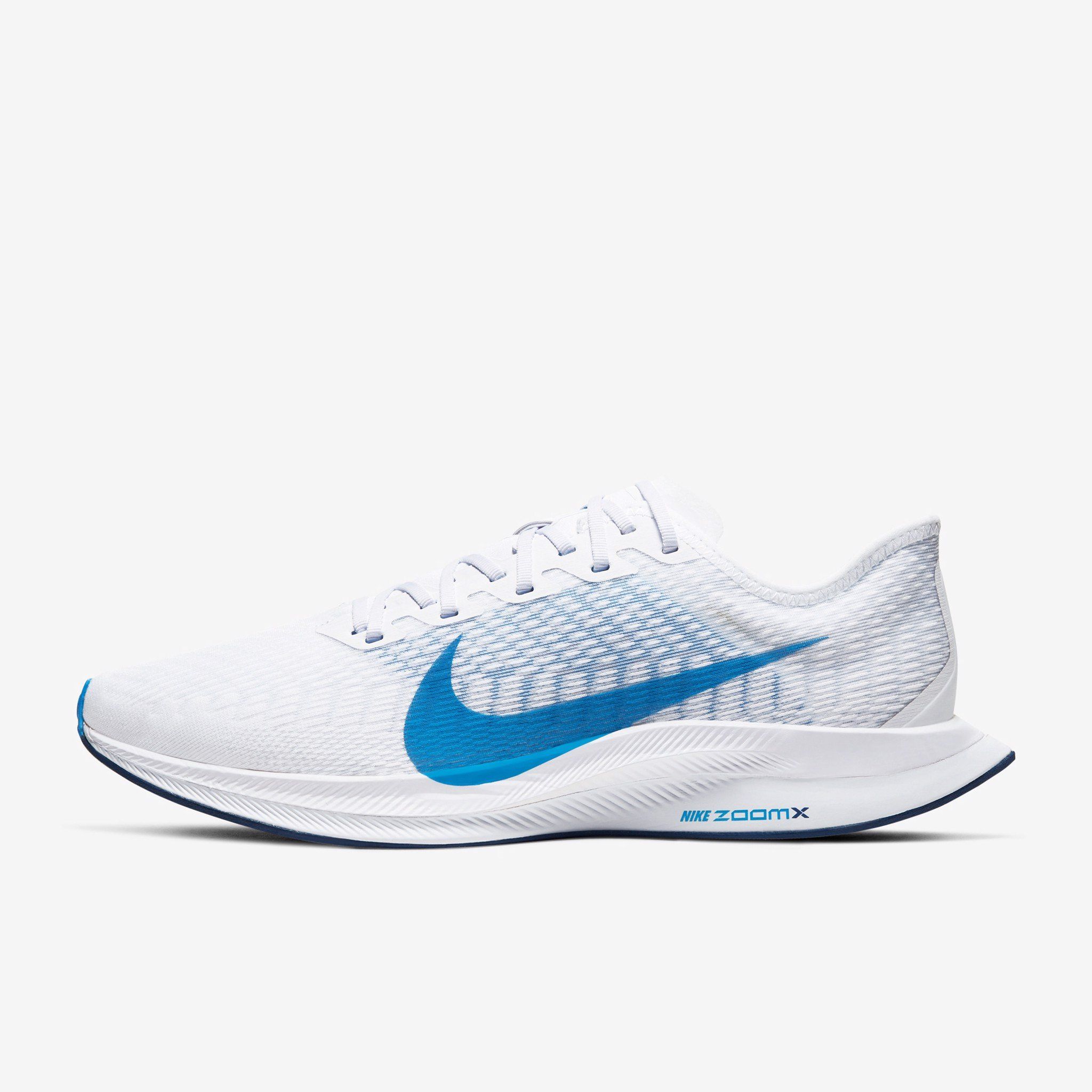 Nike Zoom Pegasus Turbo 2 'Blue Void'