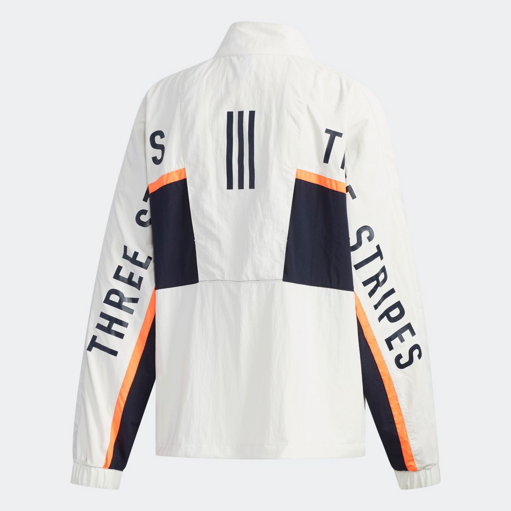 adidas Must Haves Woven Jacket - Orbit Gray