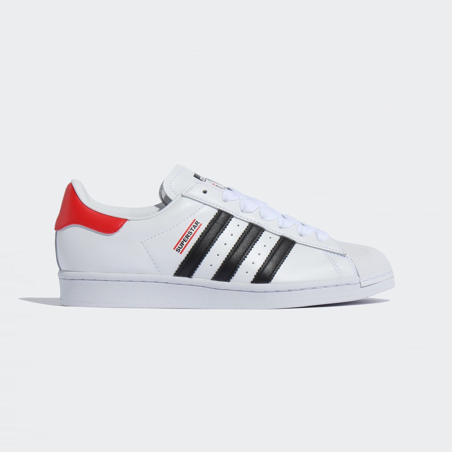 Run-DMC x adidas Superstar 50th Anniversary