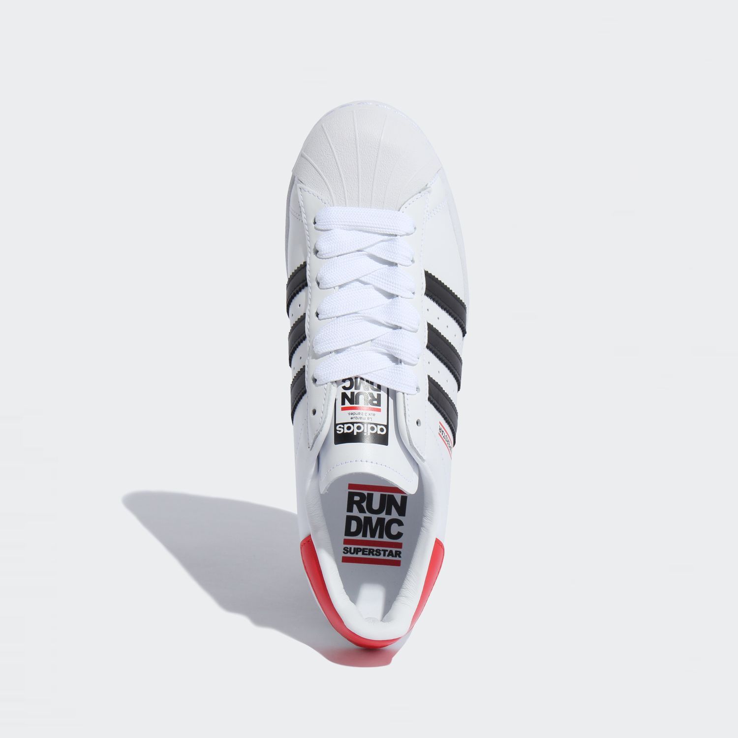 Run-DMC x adidas Superstar 50th Anniversary