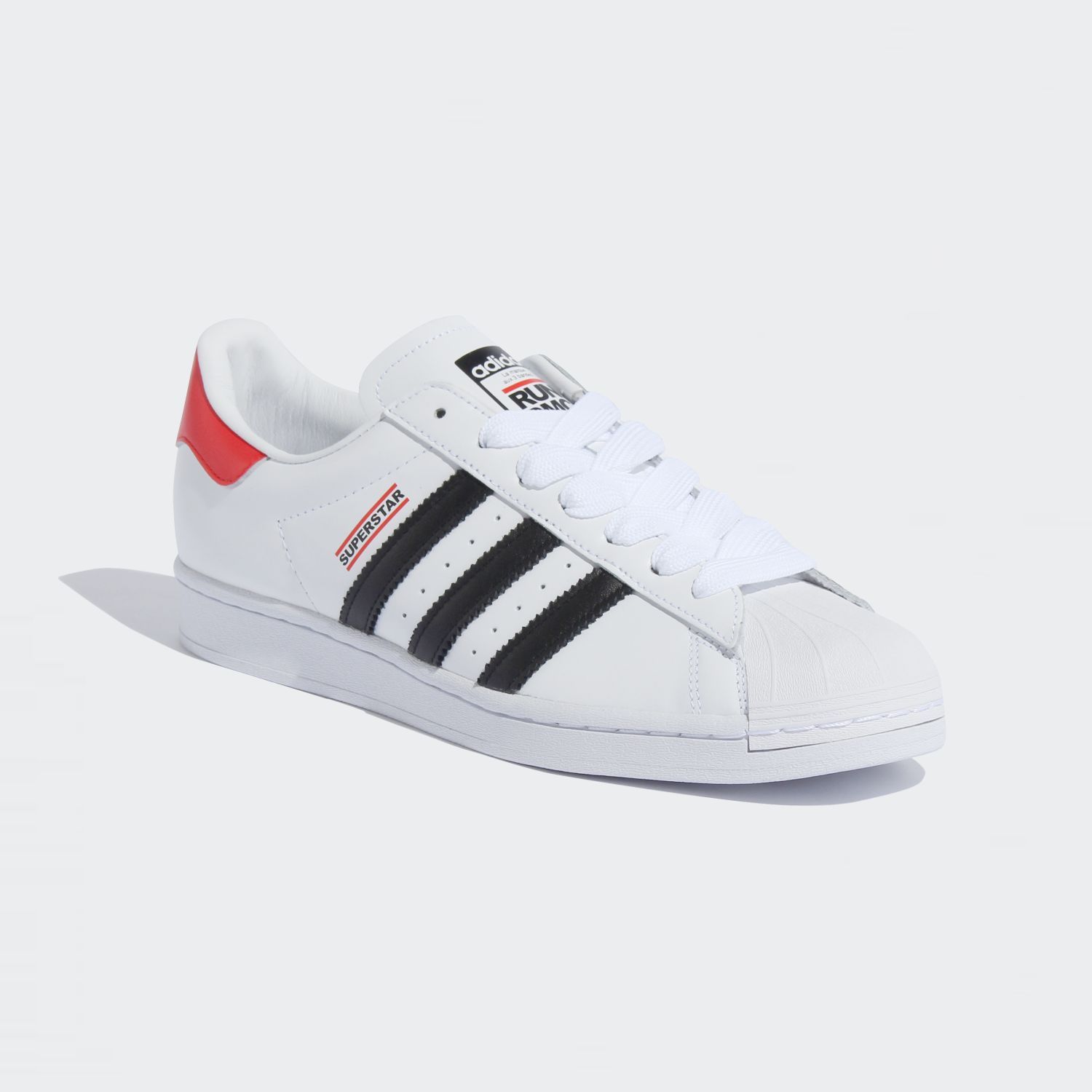Run-DMC x adidas Superstar 50th Anniversary