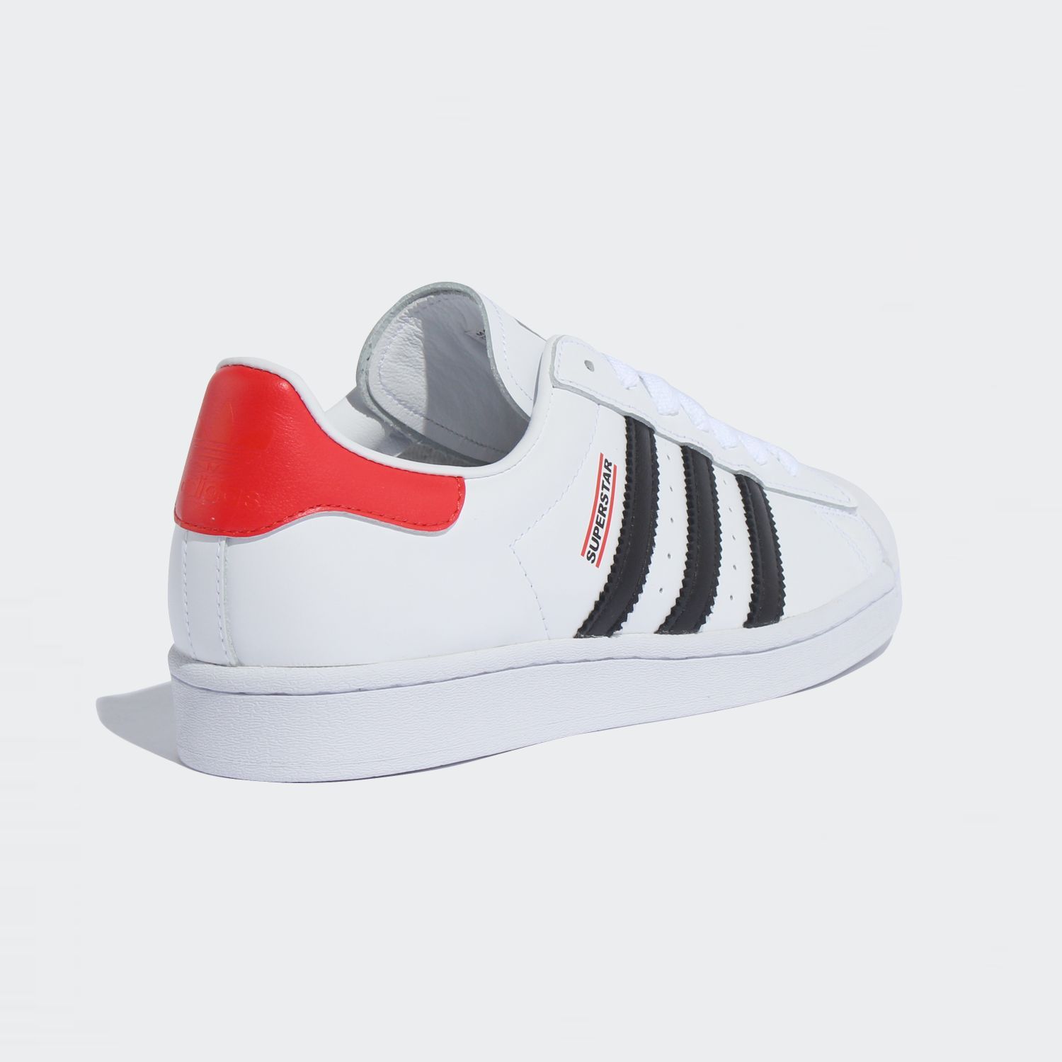 Run-DMC x adidas Superstar 50th Anniversary