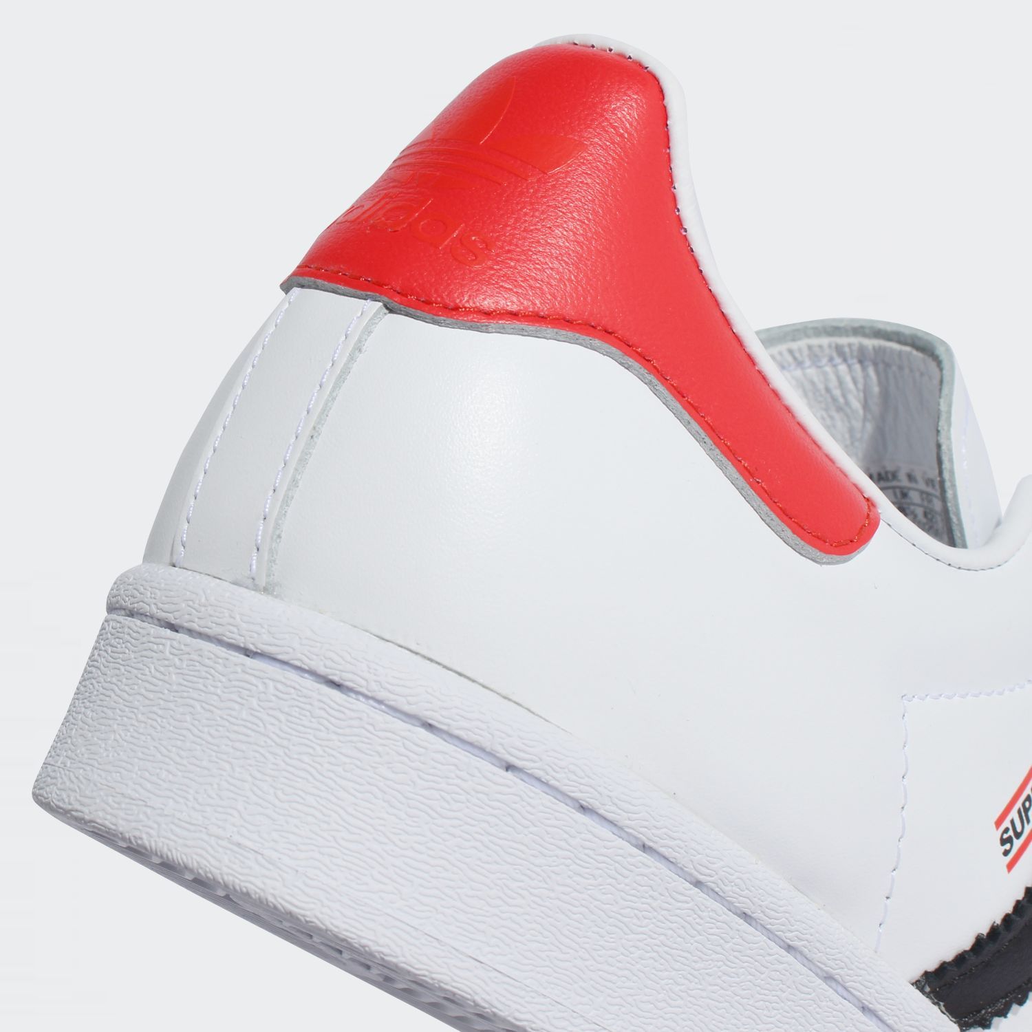 Run-DMC x adidas Superstar 50th Anniversary