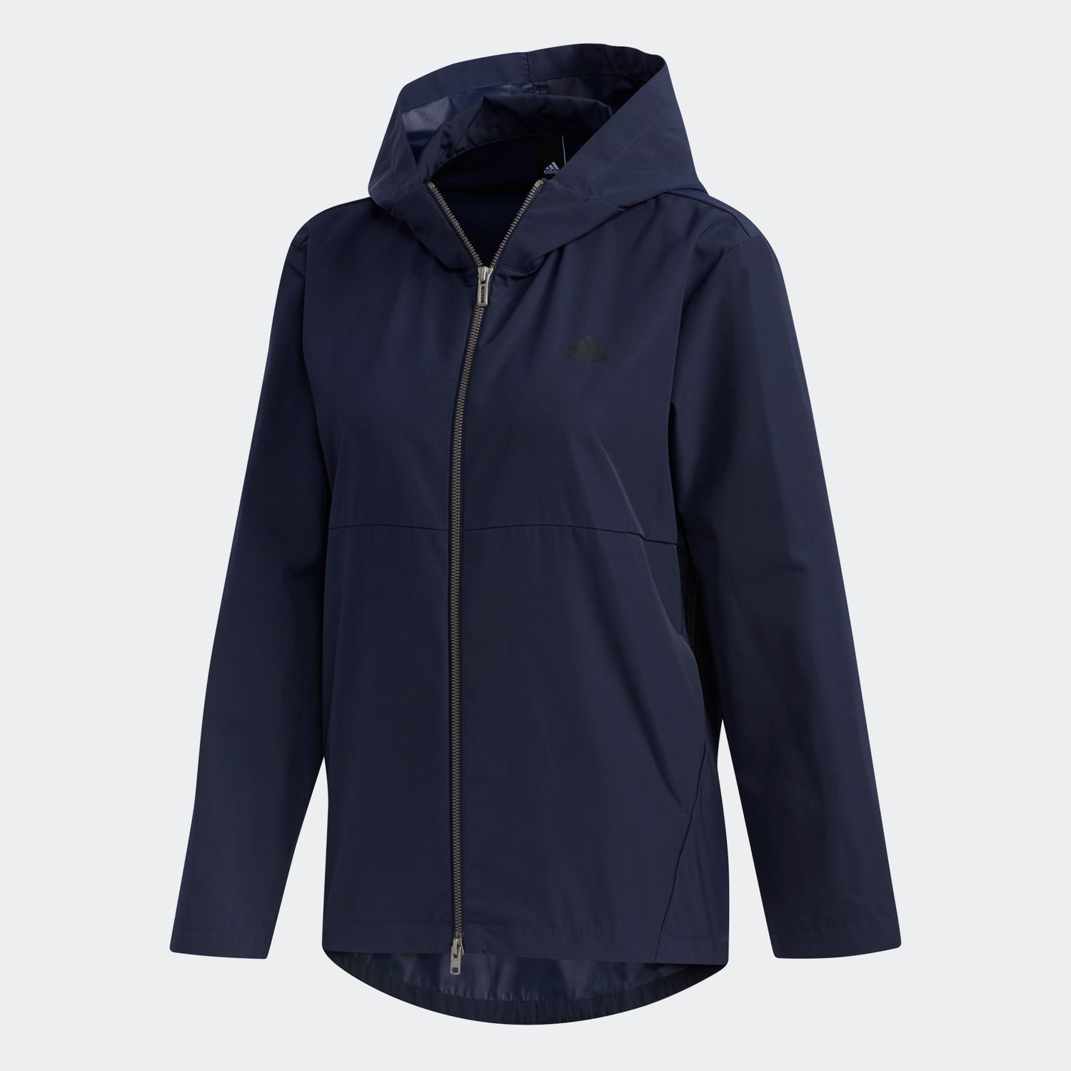adidas Must Haves Wind Jacket 'Navy'
