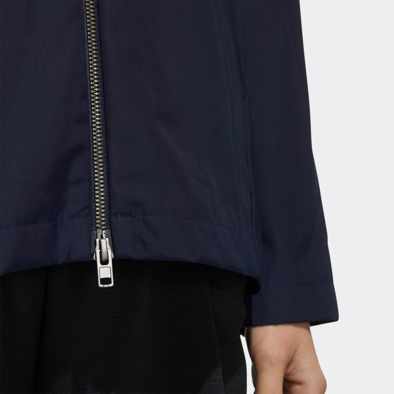 adidas Must Haves Wind Jacket 'Navy'