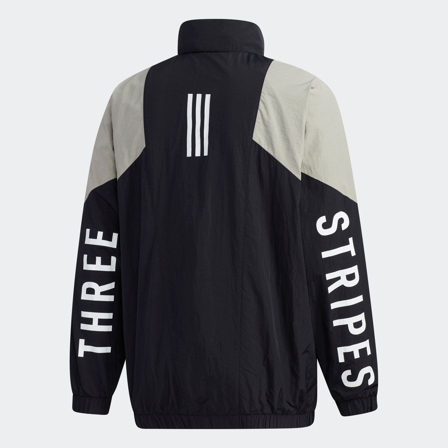 adidas Must Haves Woven Jacket - Black