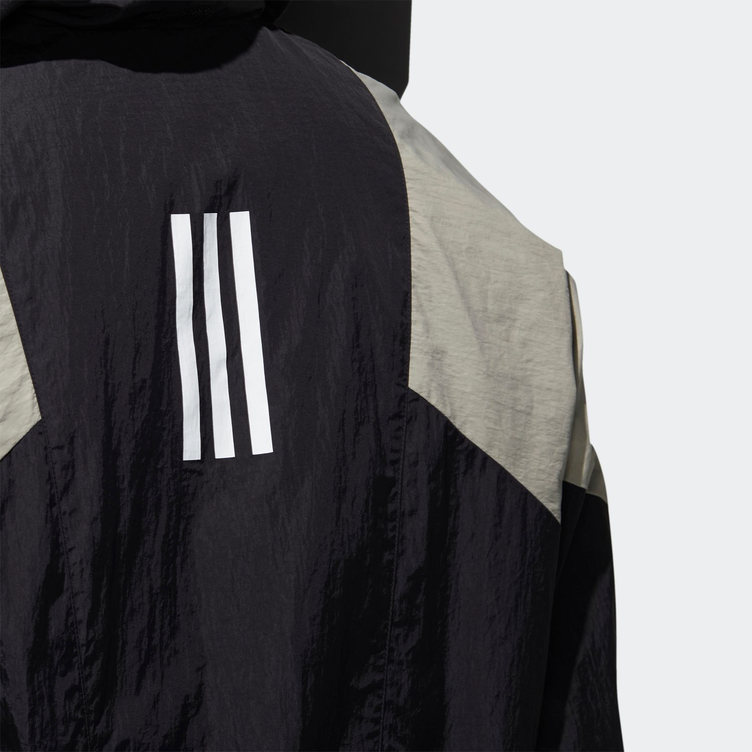 adidas Must Haves Woven Jacket - Black