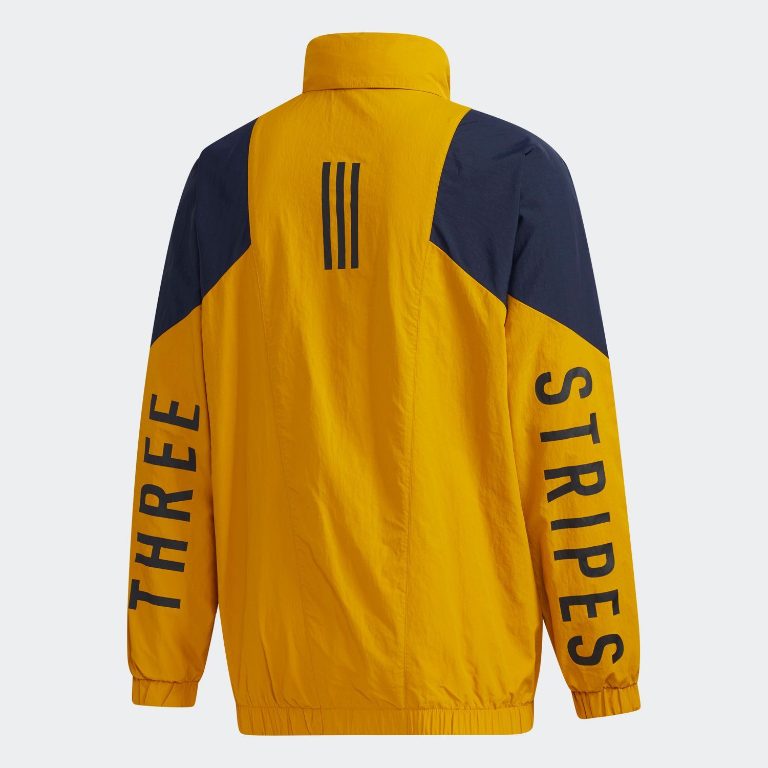 adidas Must Haves Woven Jacket - Legacy Gold