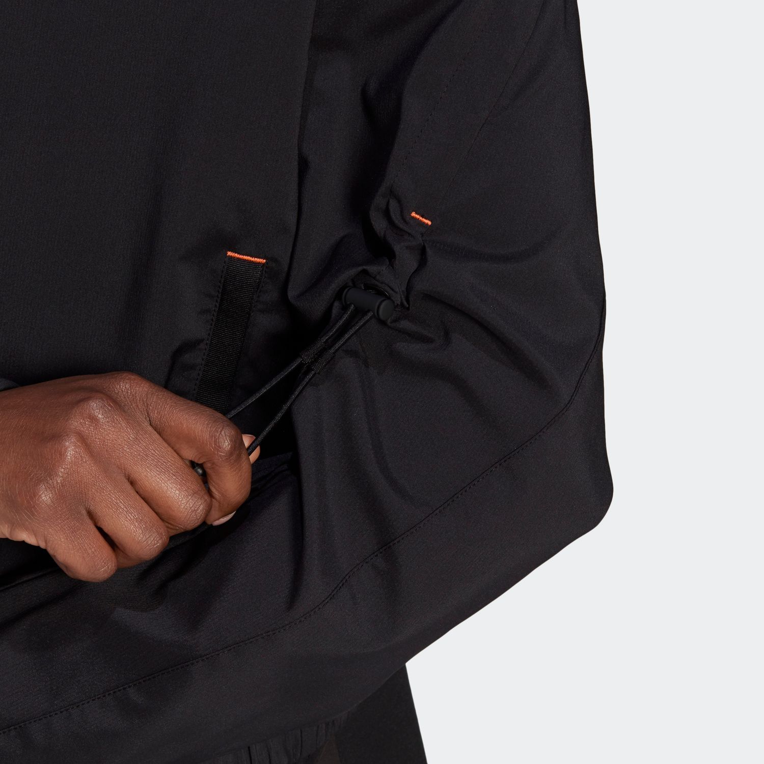 adidas Sportwear Primeblue Jacket - Black