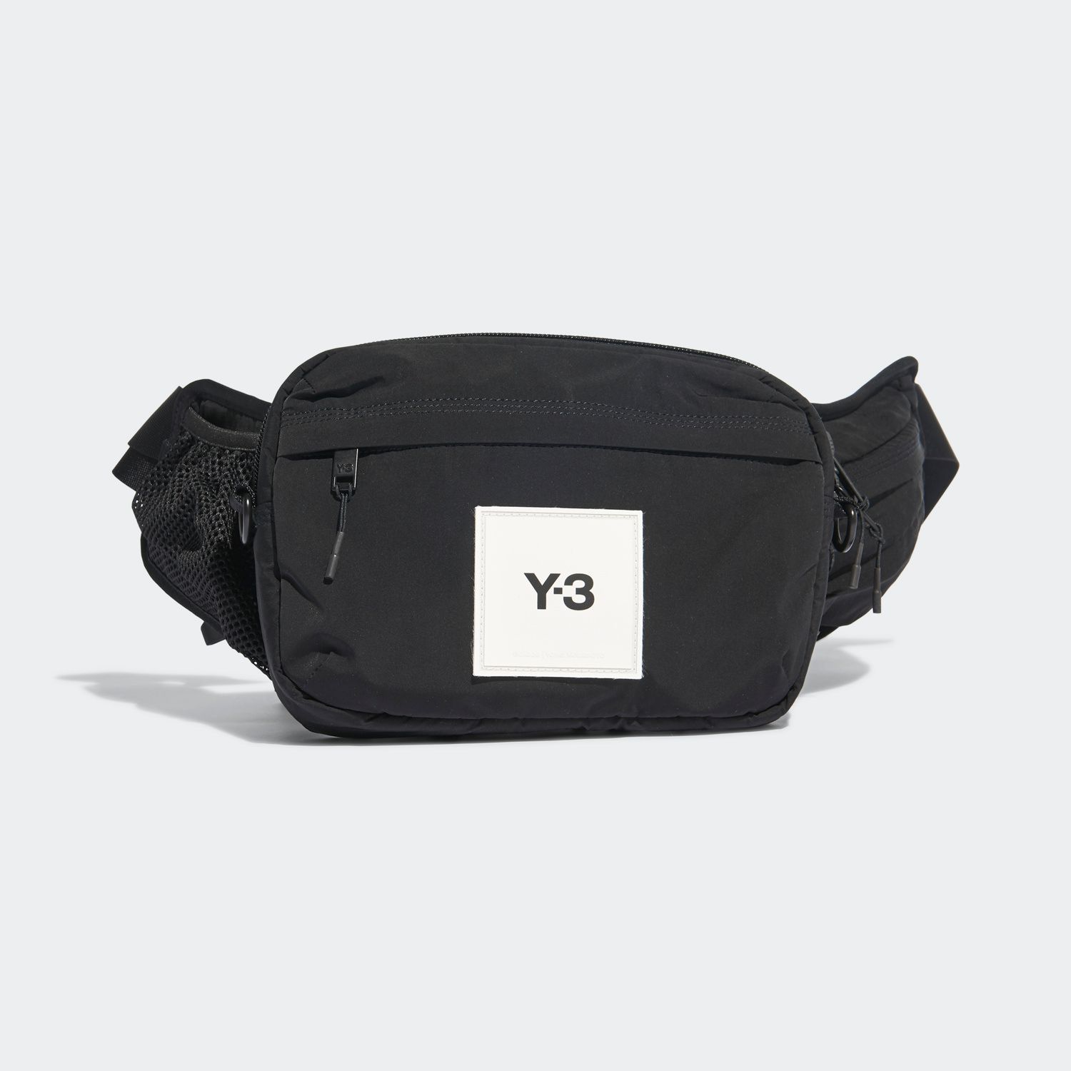 adidas Y-3 Classic Sling Bag - Black