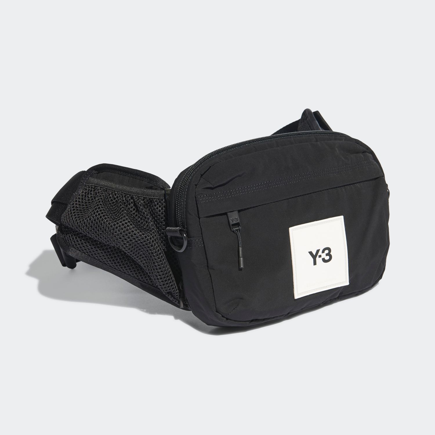 adidas Y-3 Classic Sling Bag - Black