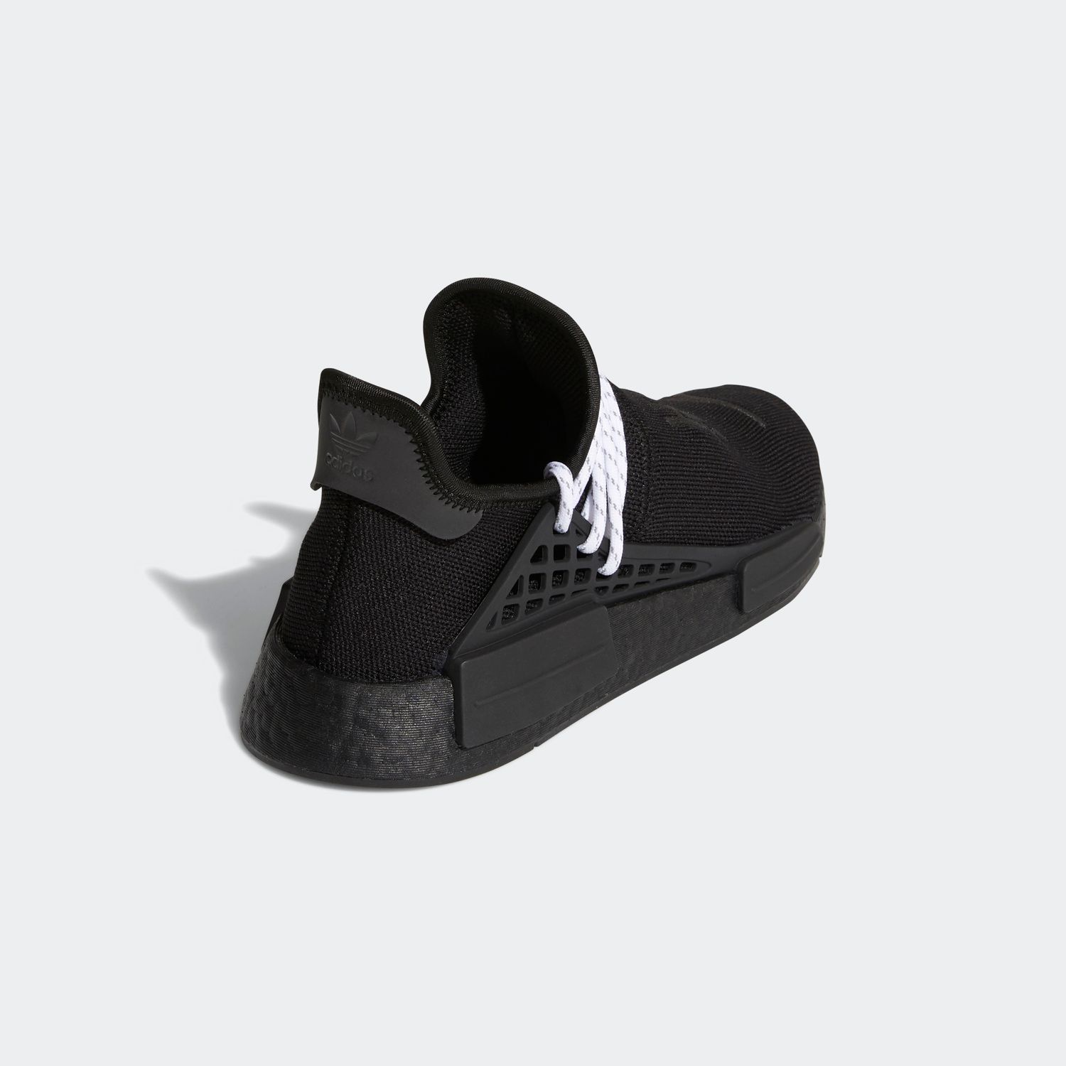 Pharrell Wiliams x adidas Human Race NMD - Core Black