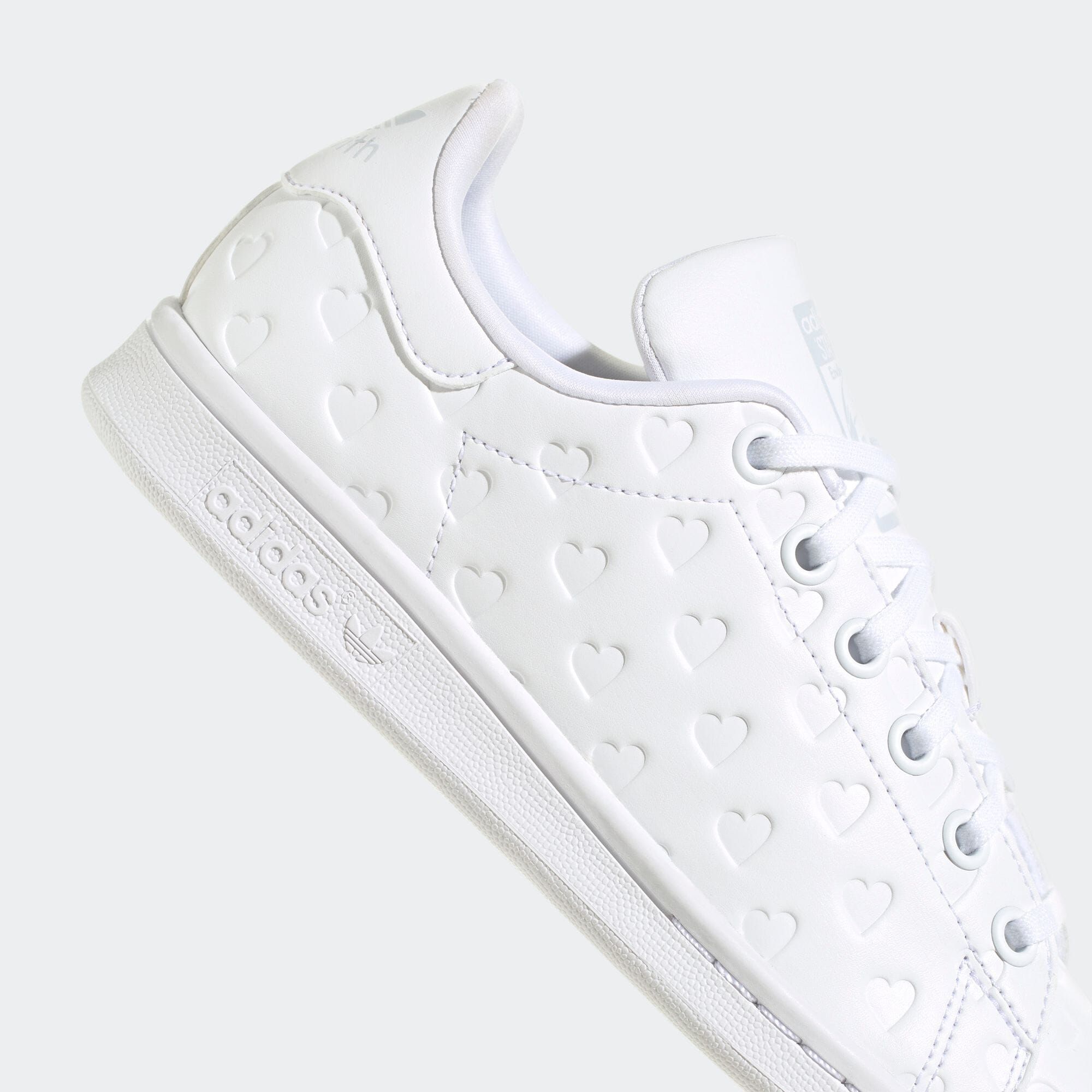  adidas Stan Smith - Heart Monogram 