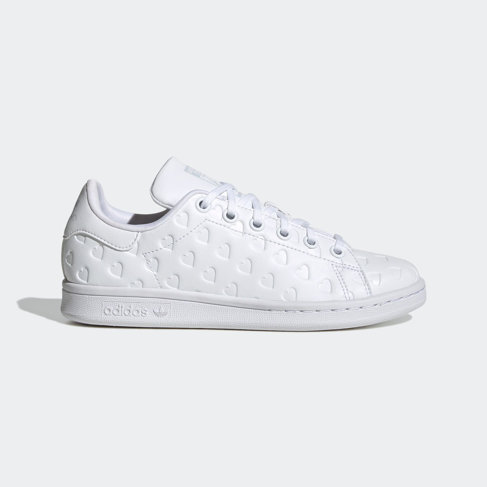  adidas Stan Smith - Heart Monogram 