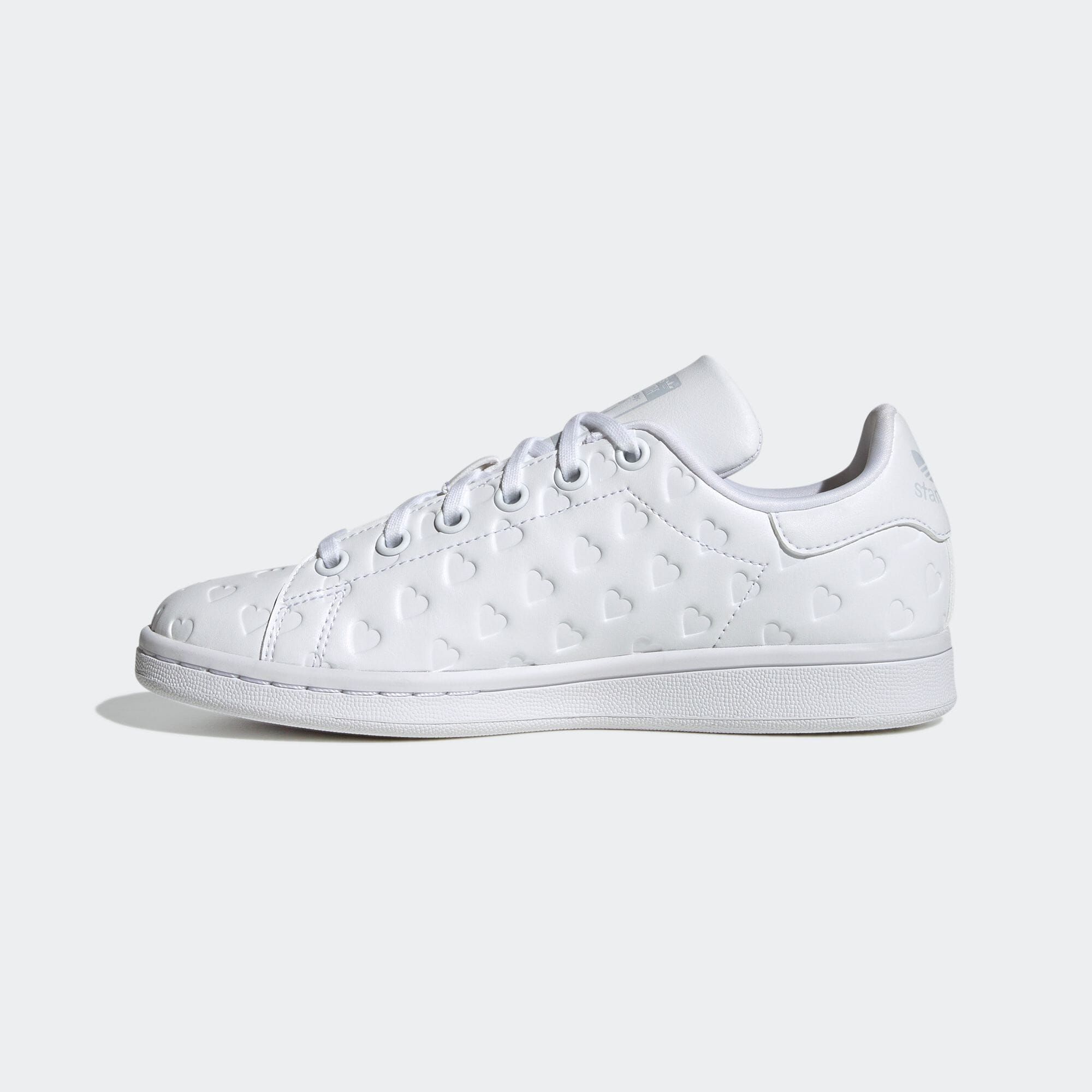  adidas Stan Smith - Heart Monogram 