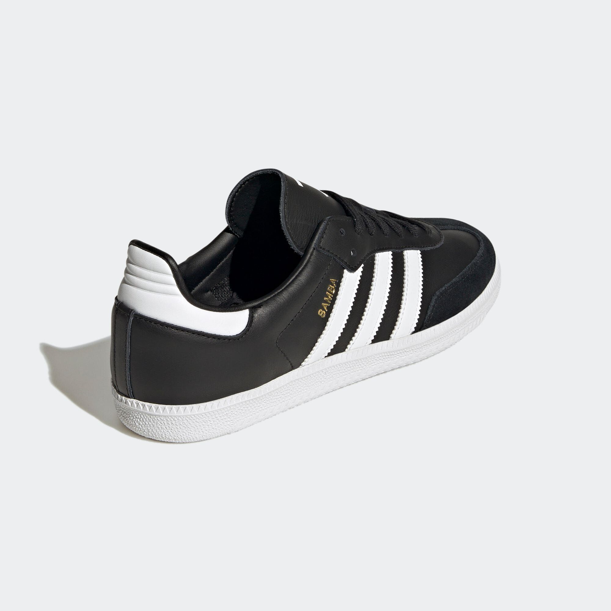  Juventus F.C x adidas Samba OG - Black 