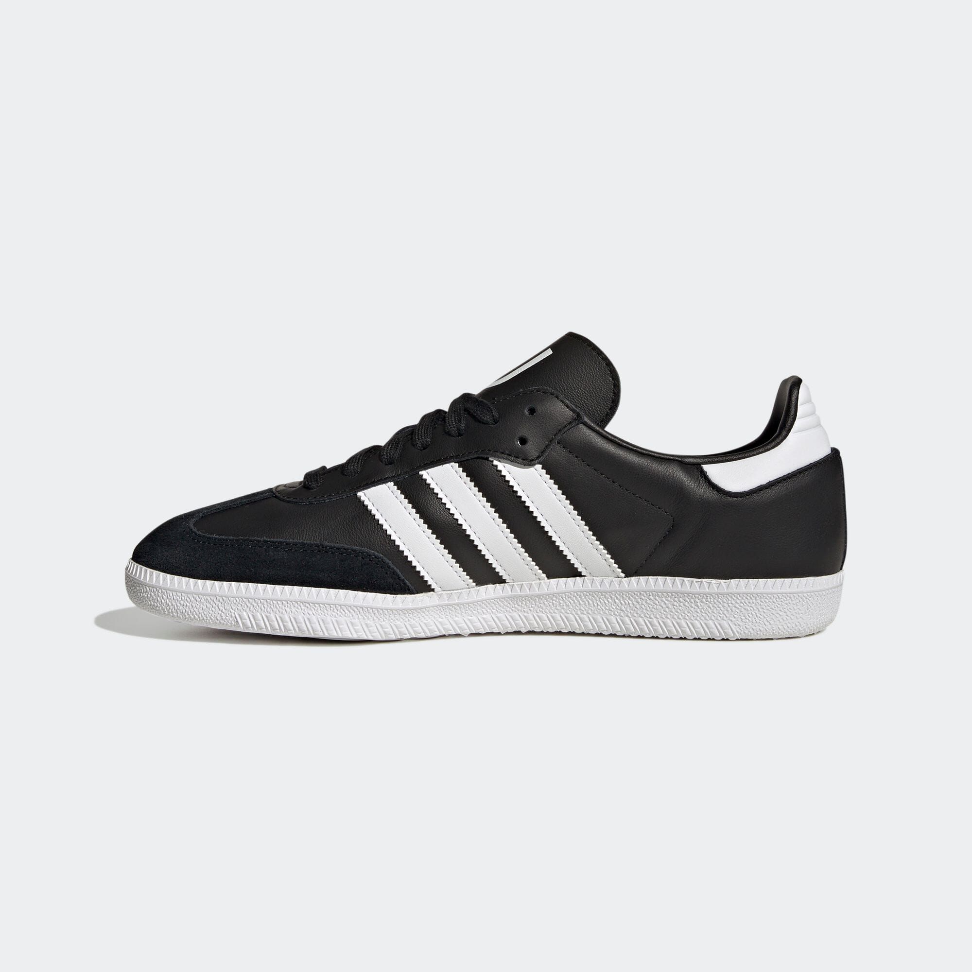  Juventus F.C x adidas Samba OG - Black 