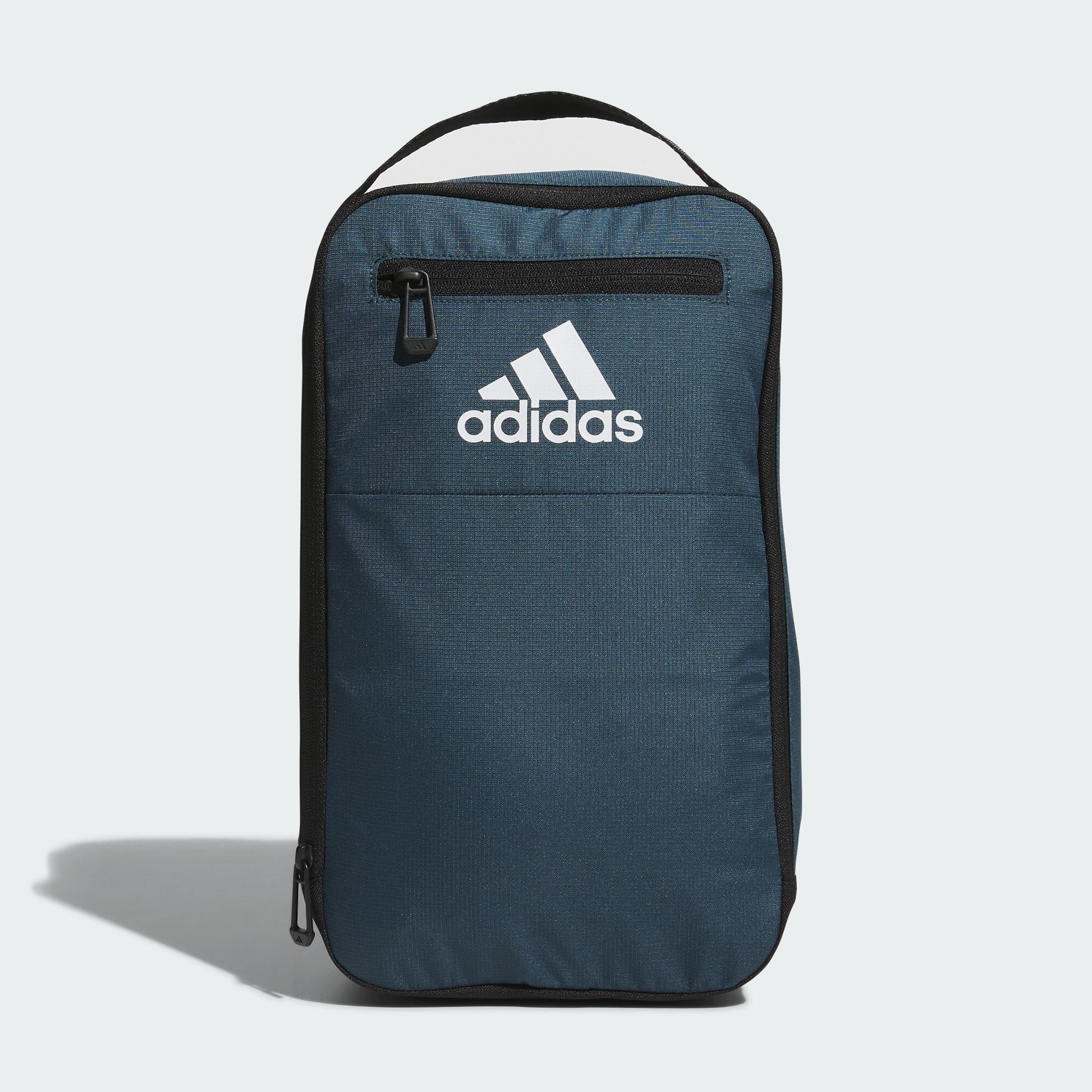  adidas Shoe Bag - Arctic Night 