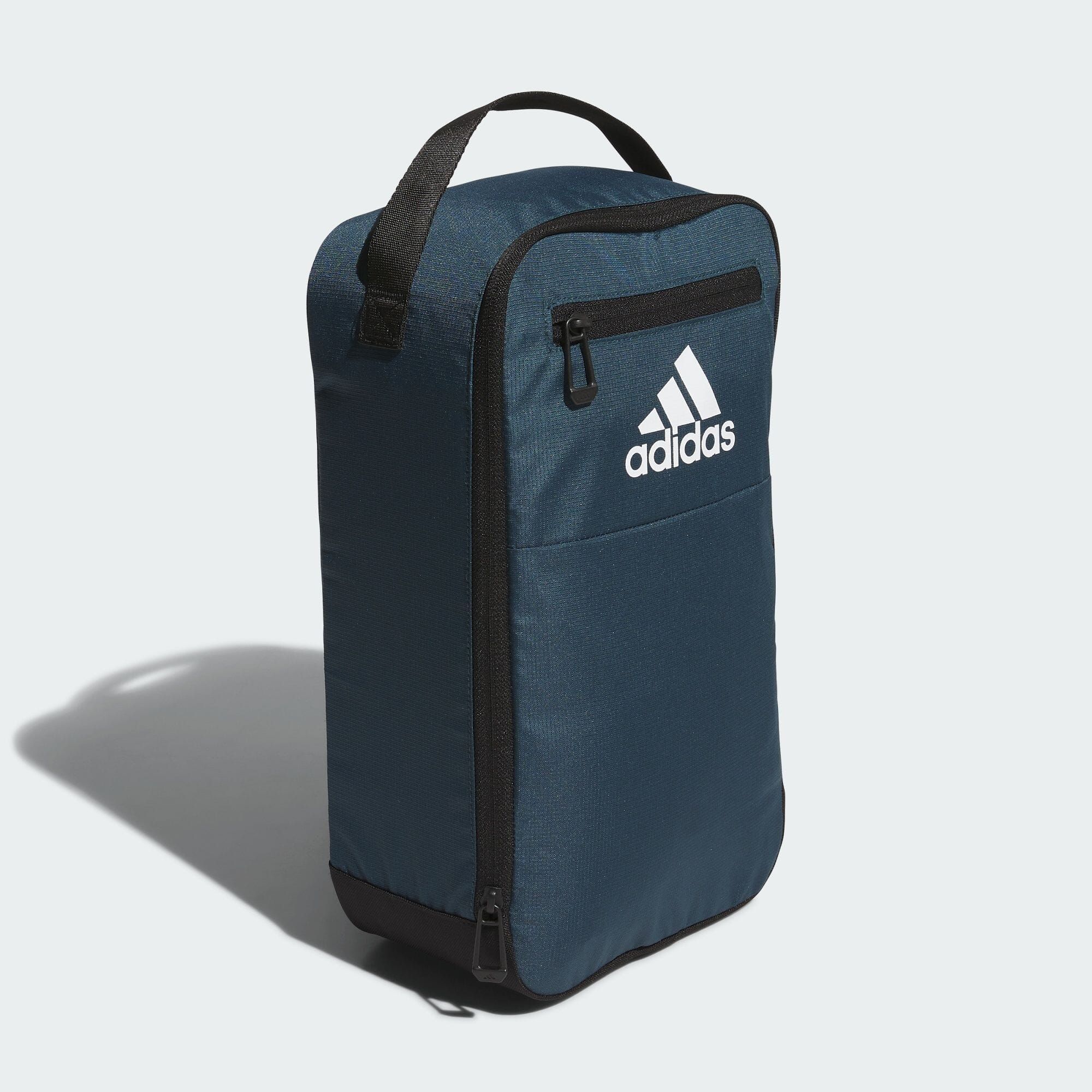  adidas Shoe Bag - Arctic Night 