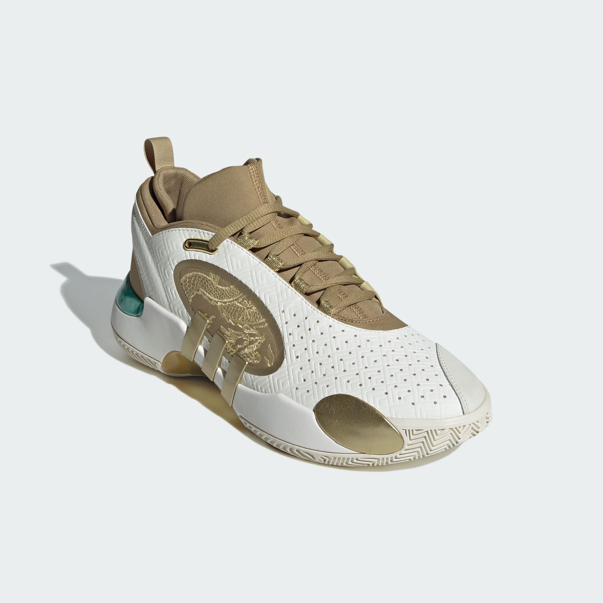adidas D.O.N Issue 5 - Year of the Dragon