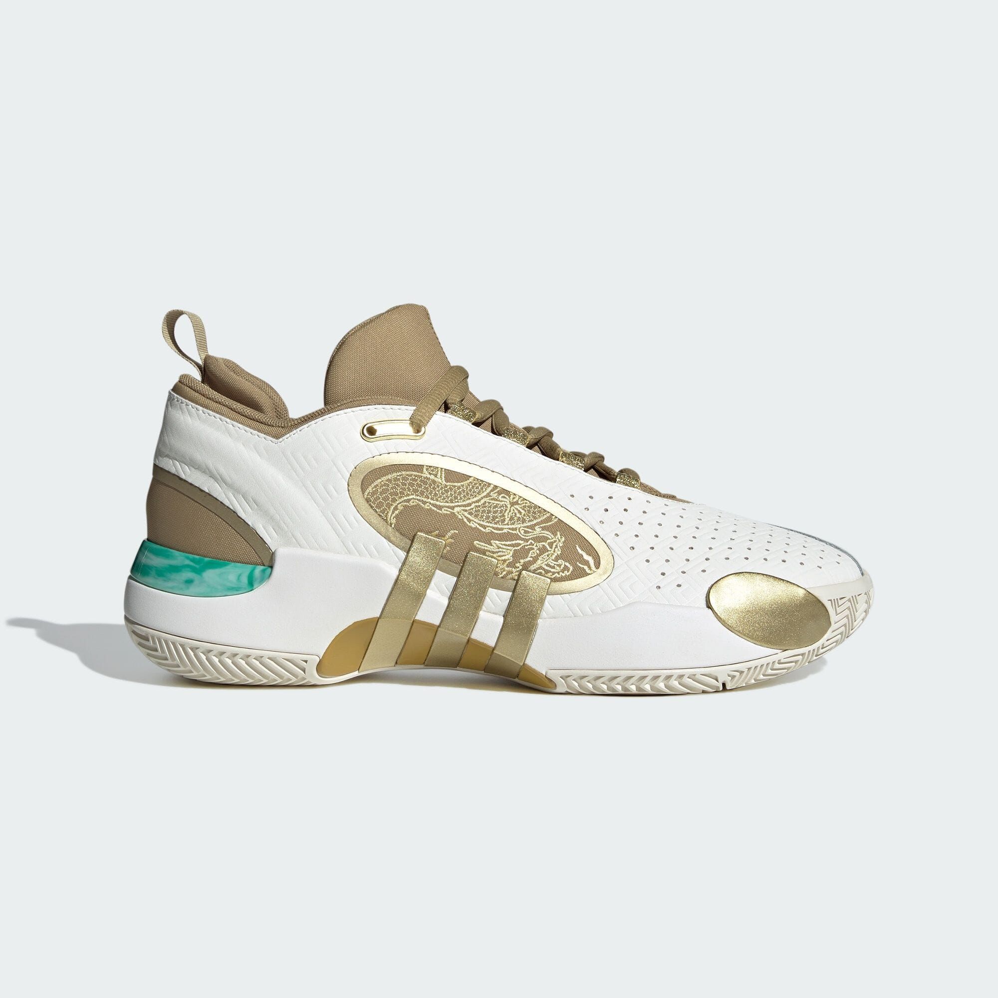 adidas D.O.N Issue 5 - Year of the Dragon