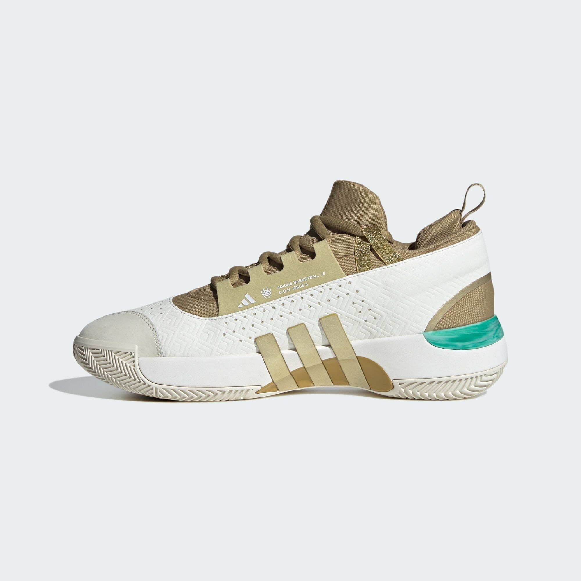 adidas D.O.N Issue 5 - Year of the Dragon