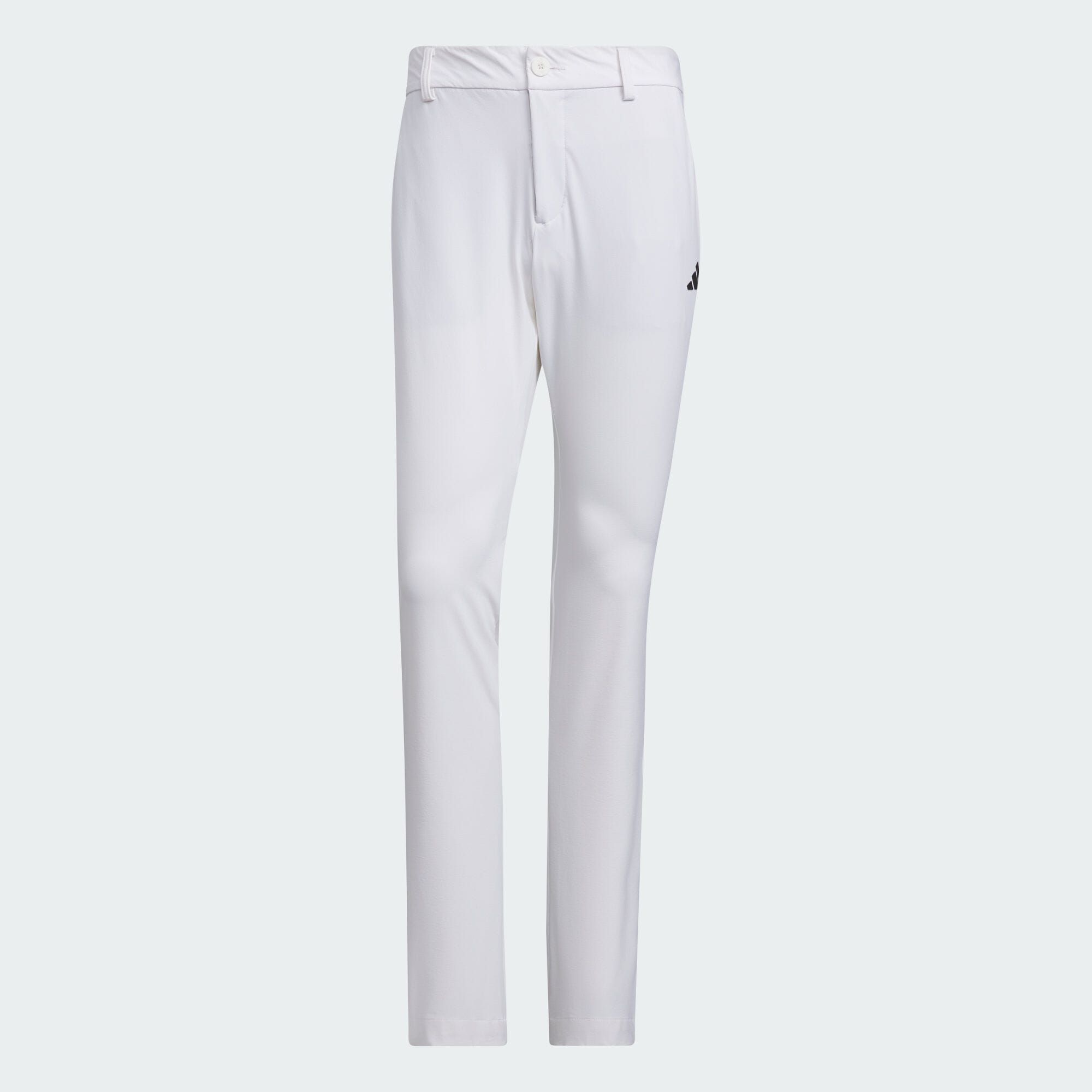 adidas 4-Way Stretch Water Repellent Pants - White