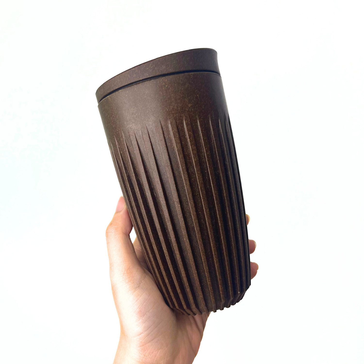 LY LIBERTY LÀM TỪ BÃ CÀ PHÊ