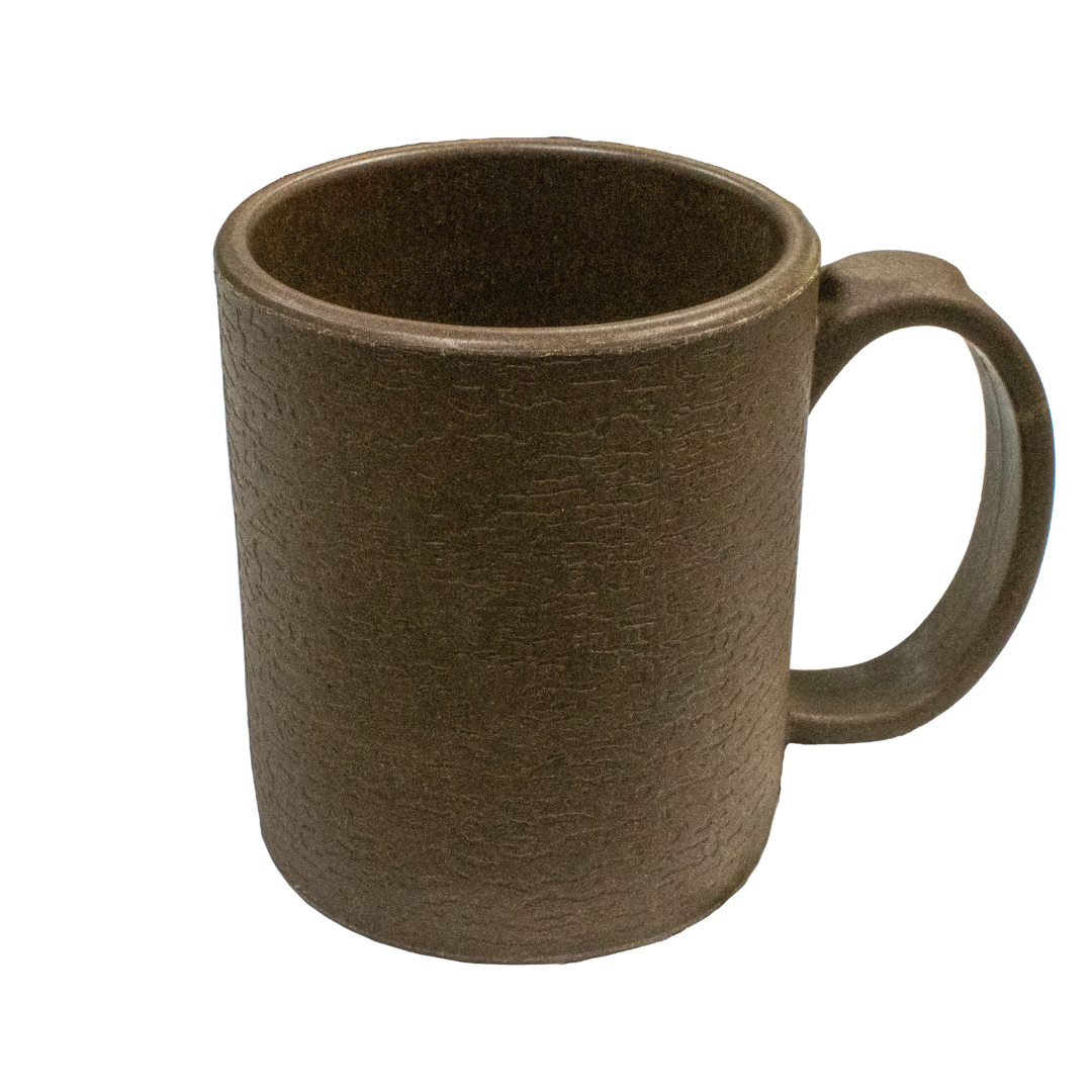  LY MUG LÀM TỪ BÃ CÀ PHÊ 