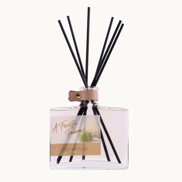 Que khuếch tán Tinh dầu 180ml