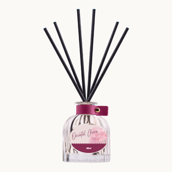 Que khuếch tán Tinh dầu 100ml