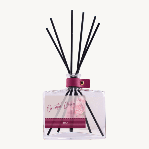 Que khuếch tán Tinh dầu 180ml