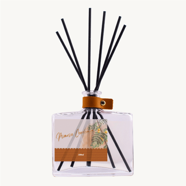 Que khuếch tán Tinh dầu 180ml