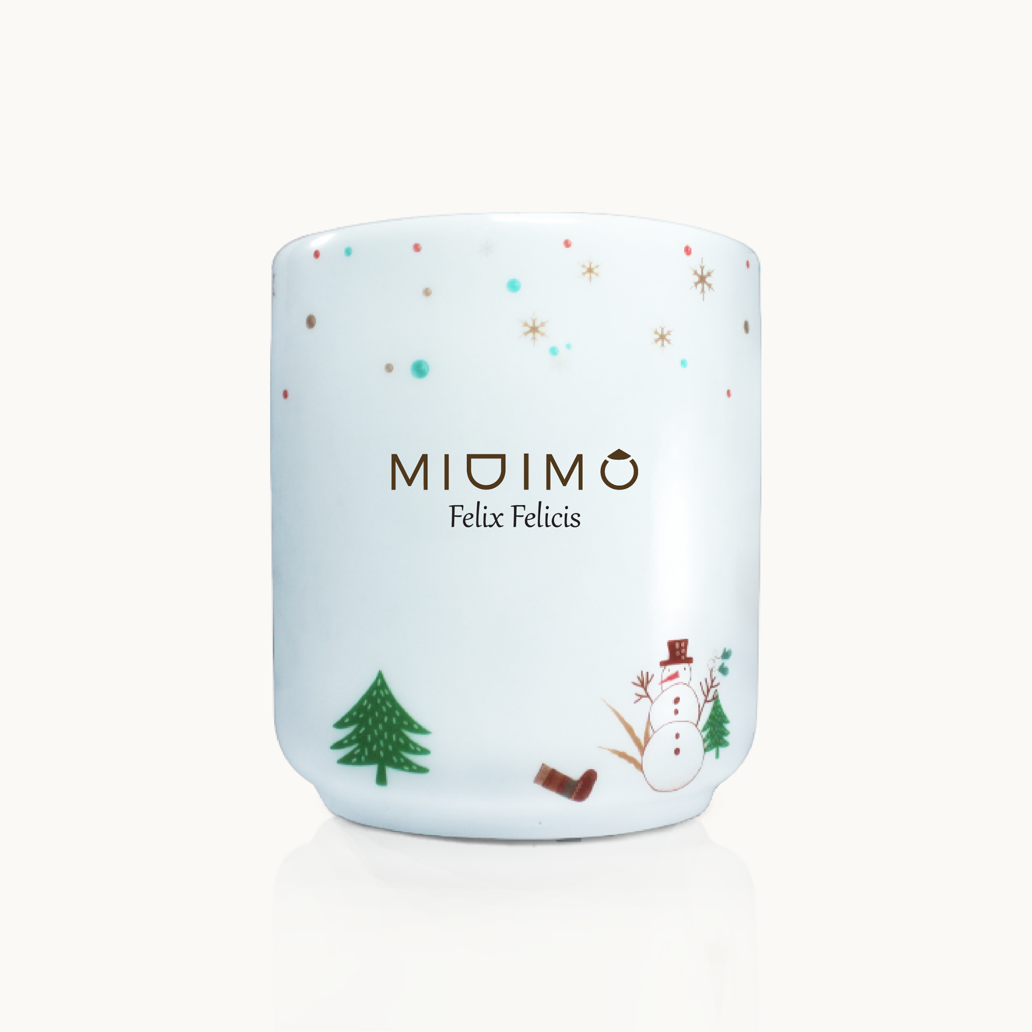 Qùa Tặng Doanh Nghiệp - Set Noel