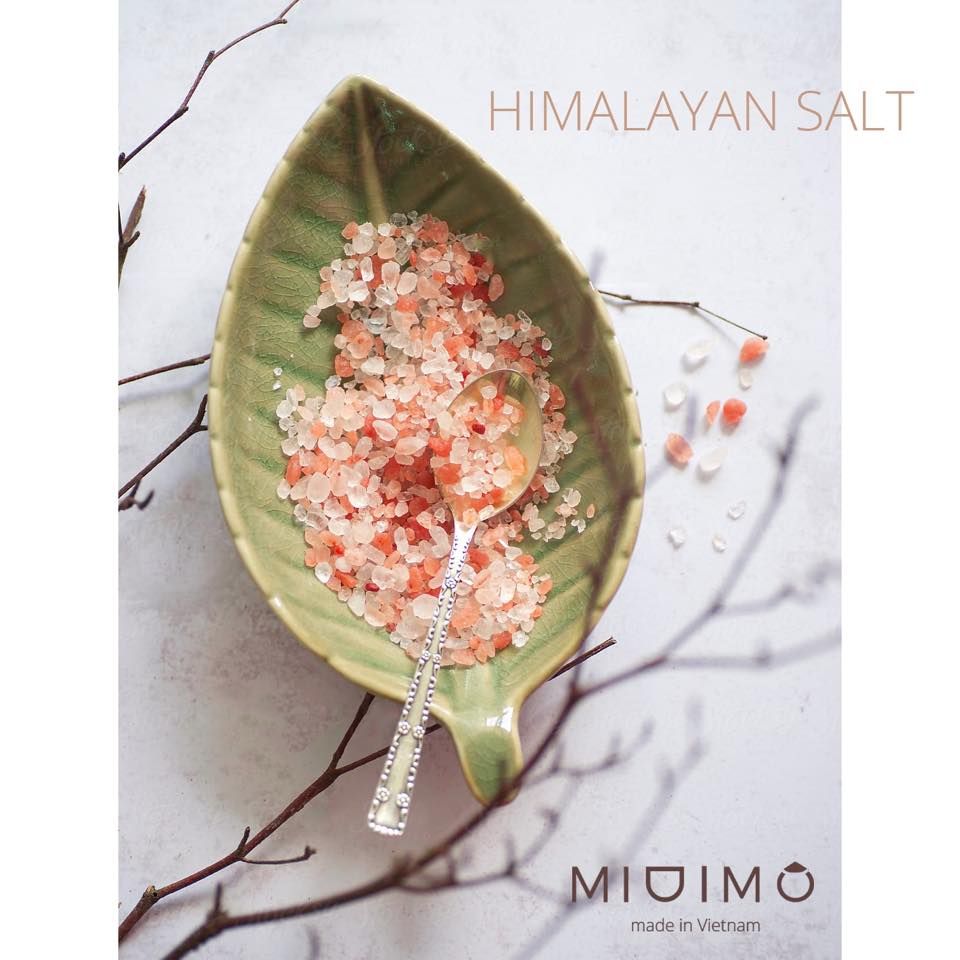 Muối tắm (50g)