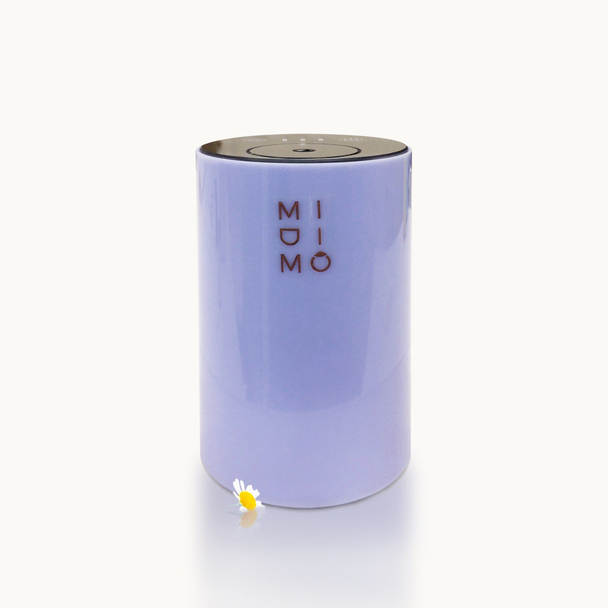 Máy khuếch tán tinh dầu - Can of Care + Tặng 30ml Tinh dầu thiên nhiên hoặc 50ml Tinh dầu nước hoa