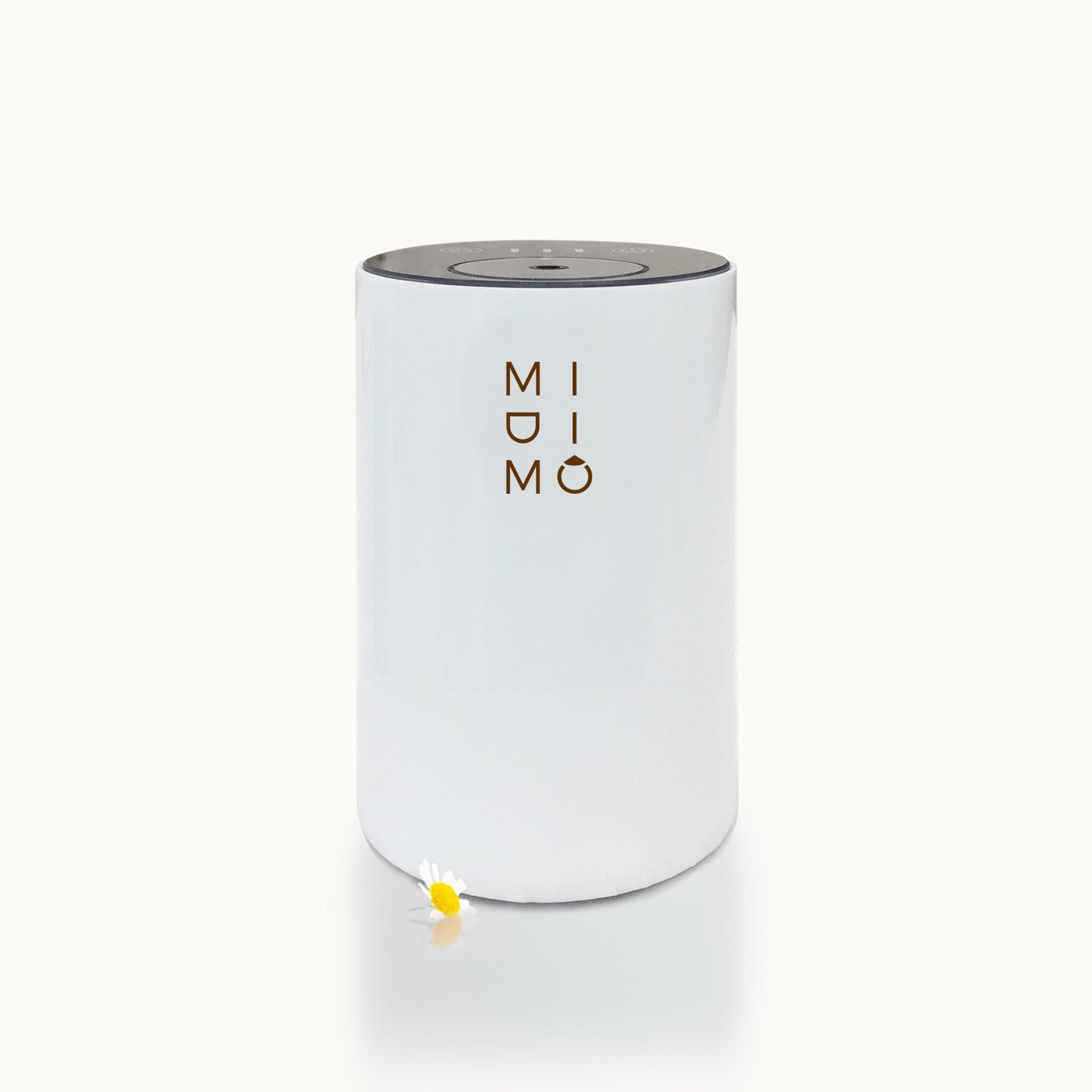 Máy khuếch tán tinh dầu - Can of Care + Tặng 30ml Tinh dầu thiên nhiên hoặc 50ml Tinh dầu nước hoa