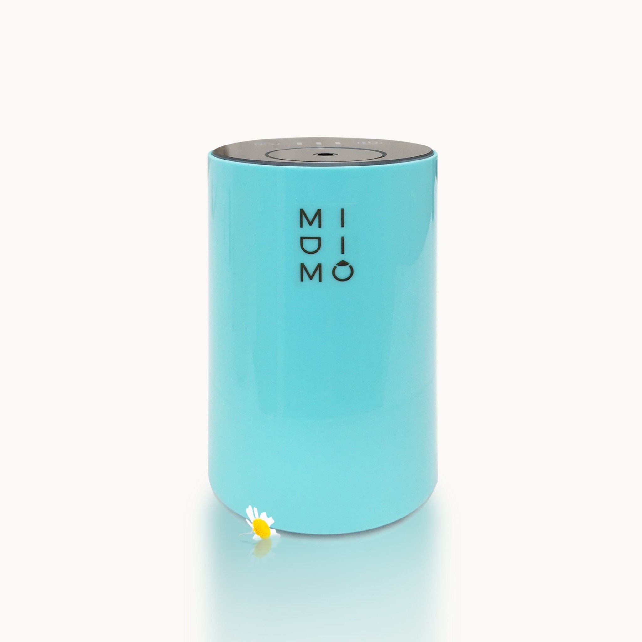 Máy khuếch tán tinh dầu - Can of Care + Tặng 30ml Tinh dầu thiên nhiên hoặc 50ml Tinh dầu nước hoa