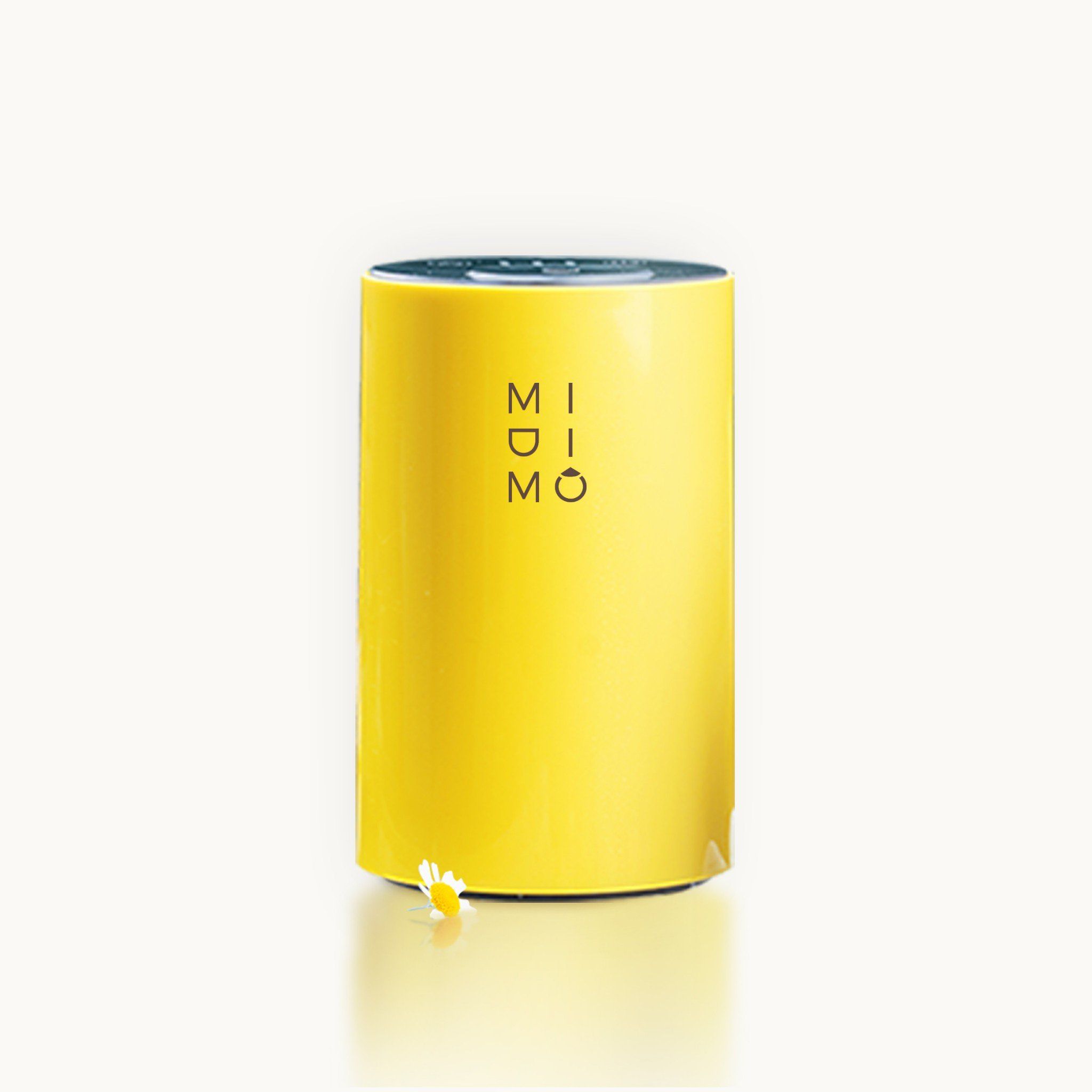 Máy khuếch tán tinh dầu - Can of Care + Tặng 30ml Tinh dầu thiên nhiên hoặc 50ml Tinh dầu nước hoa