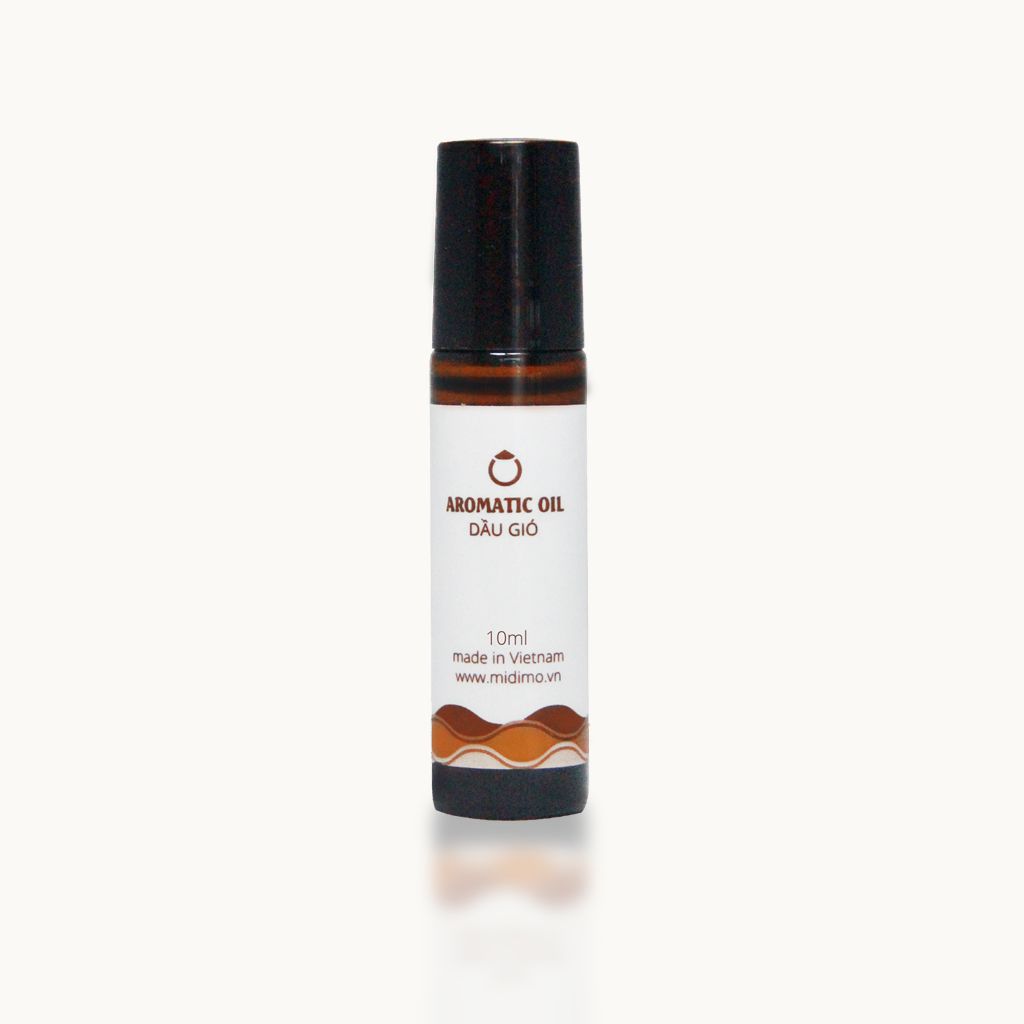 Dầu gió (10ml)