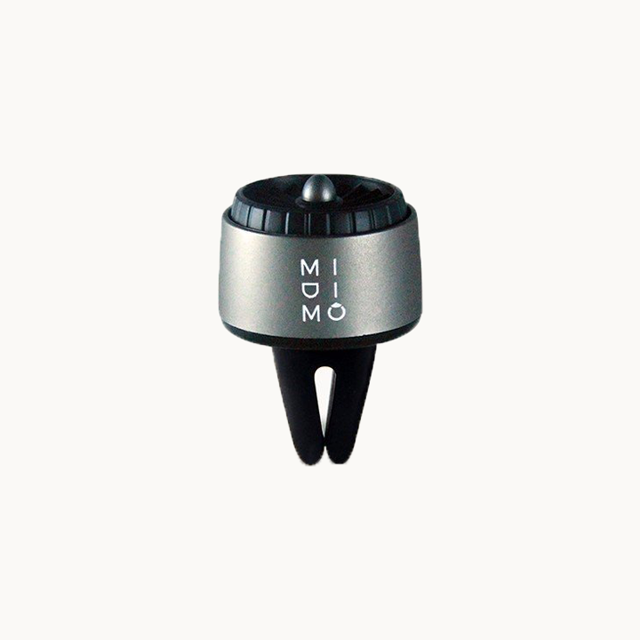 Thiết bị khuếch tán hương thơm xe hơi (Jet Scent) và tinh dầu 8ml (Vui lòng chọn màu và tinh dầu)