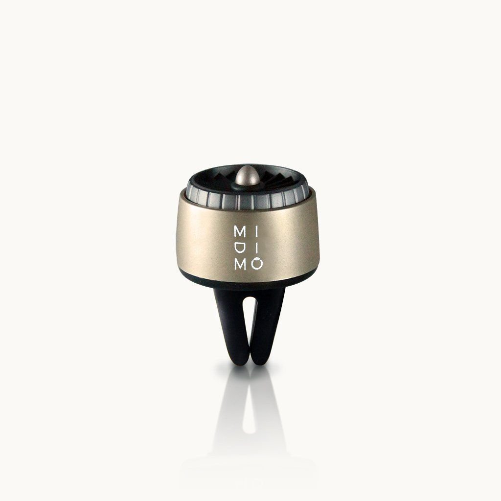 Thiết bị khuếch tán hương thơm xe hơi (Jet Scent)