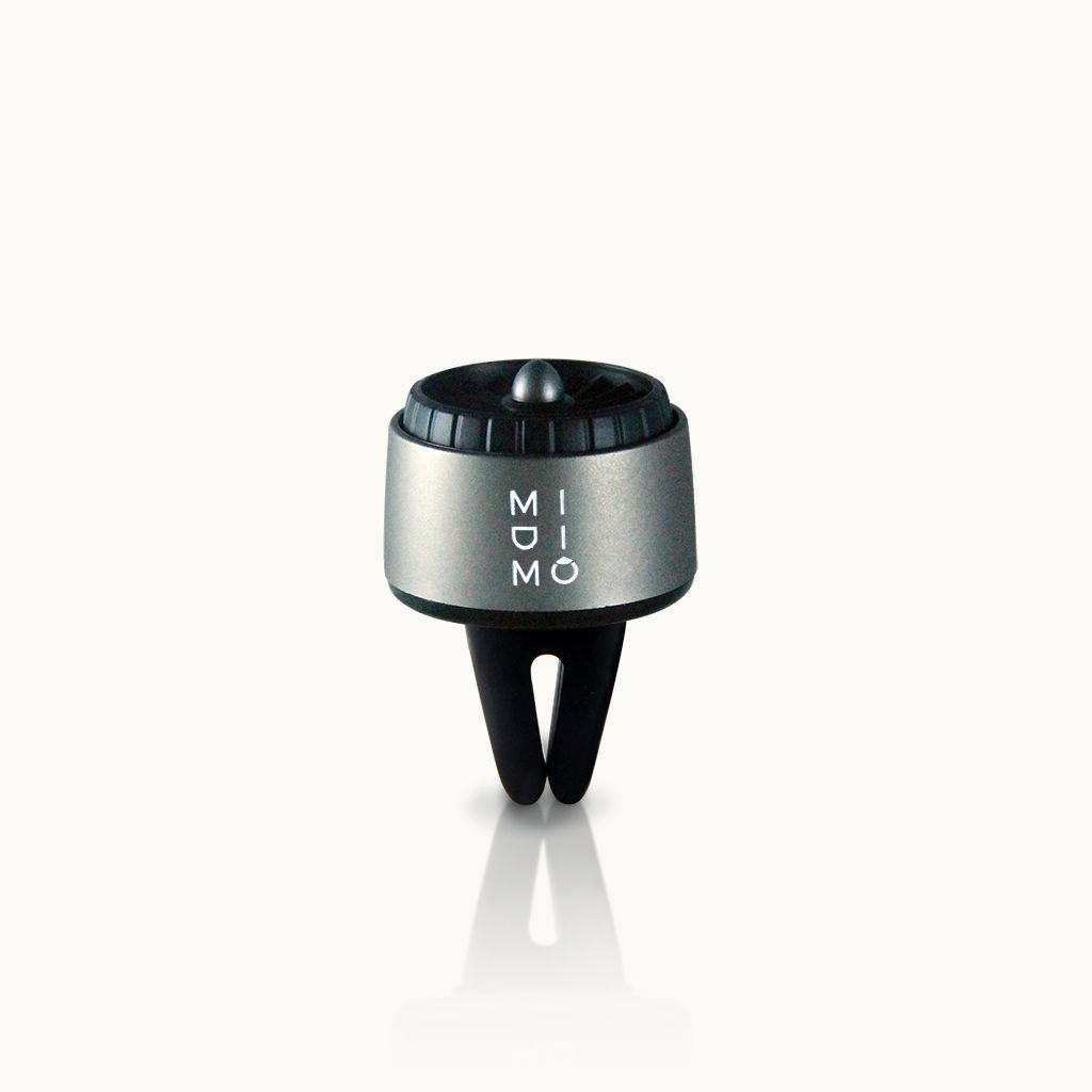 Thiết bị khuếch tán hương thơm xe hơi (Jet Scent)