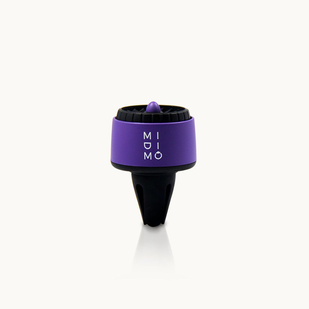 Thiết bị khuếch tán hương thơm xe hơi (Jet Scent)