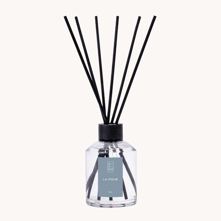 Que khuếch tán Tinh dầu Ý 100ml