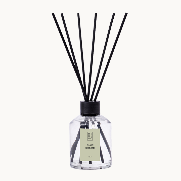 Que khuếch tán Tinh dầu Ý 100ml