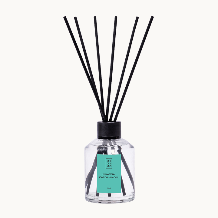 Que khuếch tán Tinh dầu Ý 100ml