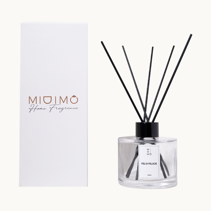 Que khuếch tán Tinh dầu 180ml